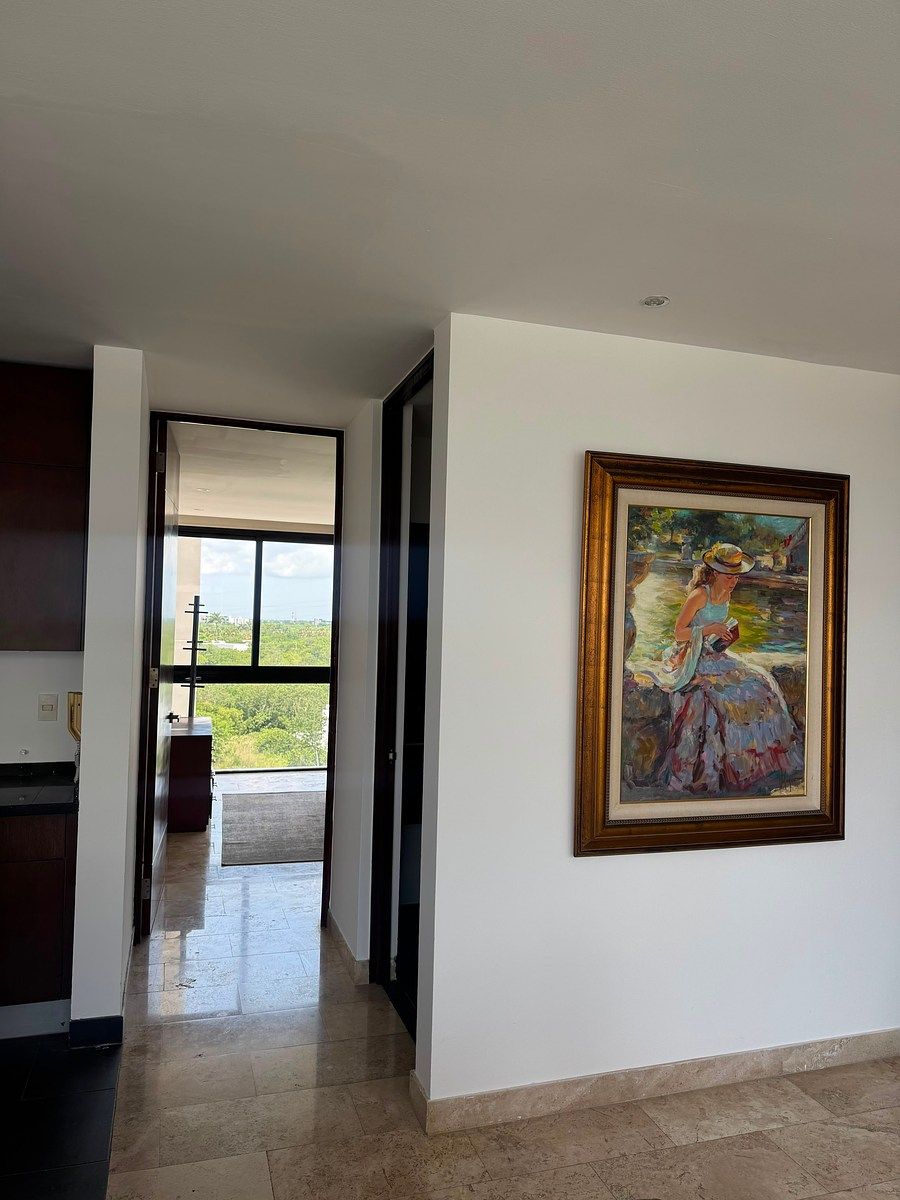 Apartamento em Temozón Norte, Mérida, foto 18 de 25