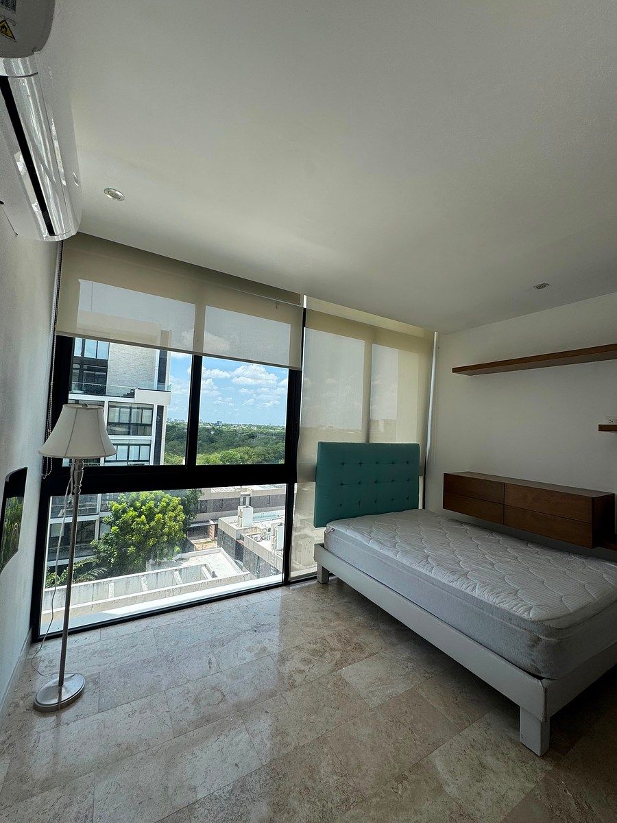 Apartamento em Temozón Norte, Mérida, foto 19 de 25