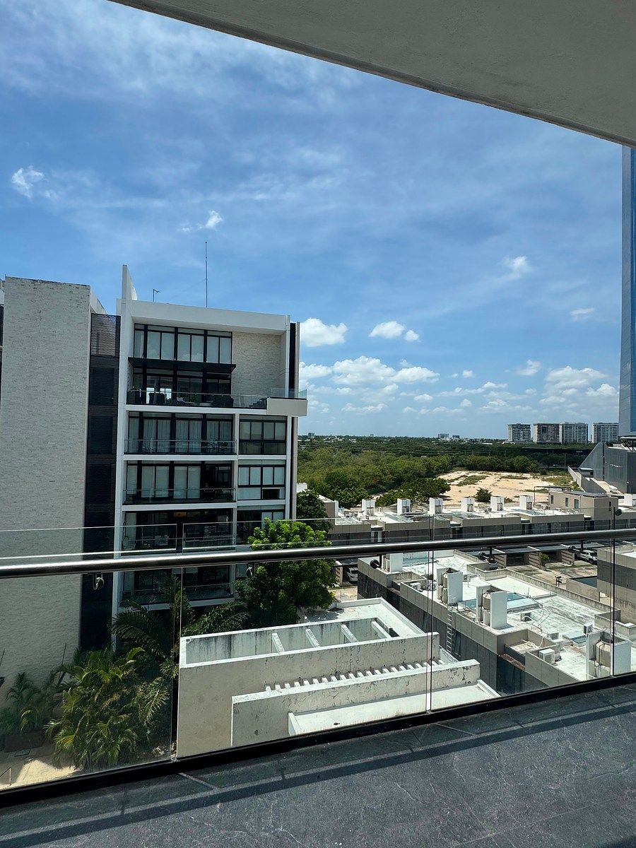Apartamento em Temozón Norte, Mérida, foto 20 de 25