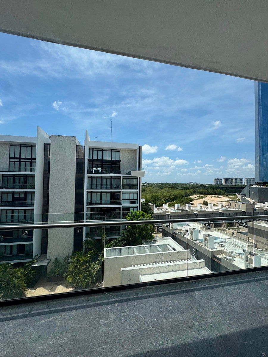 Apartamento em Temozón Norte, Mérida, foto 22 de 25