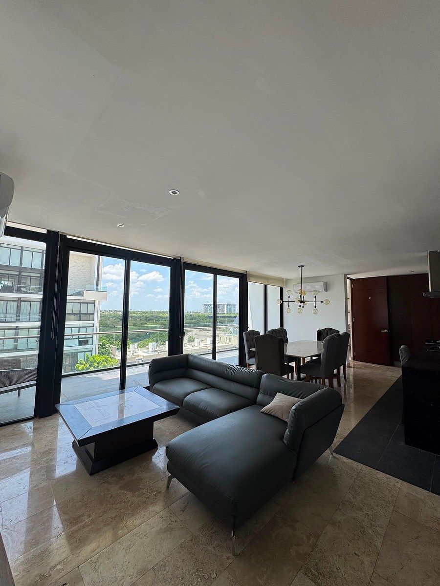 Apartamento em Temozón Norte, Mérida, foto 4 de 25