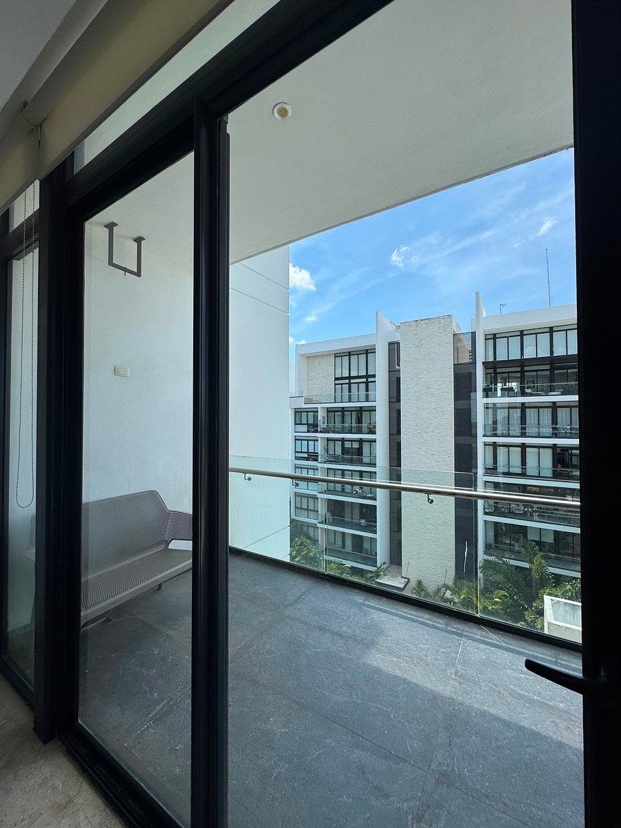 Apartamento em Temozón Norte, Mérida, foto 23 de 25