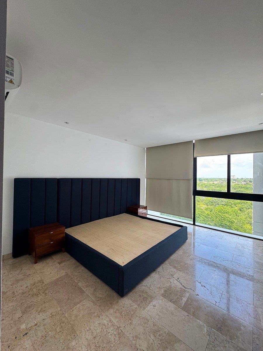 Apartamento em Temozón Norte, Mérida, foto 24 de 25