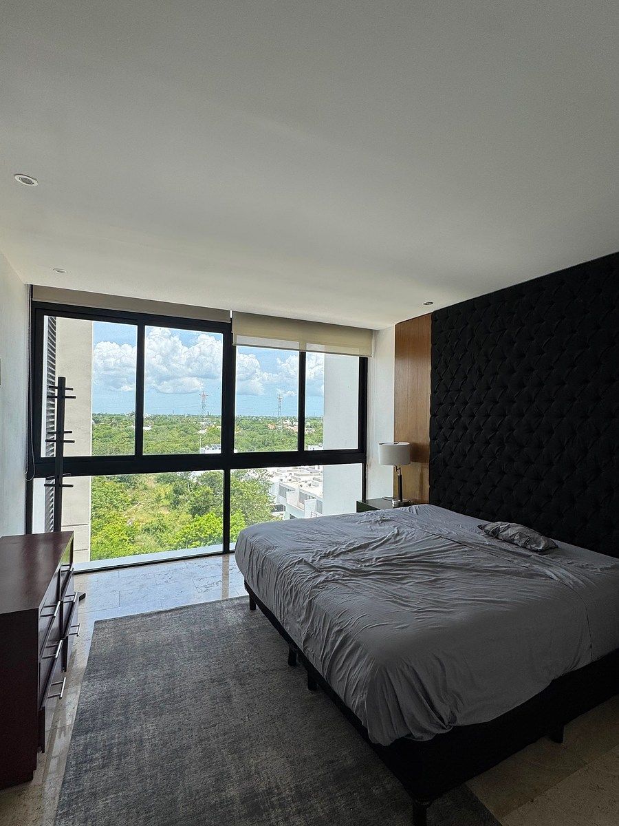 Apartamento em Temozón Norte, Mérida, foto 25 de 25