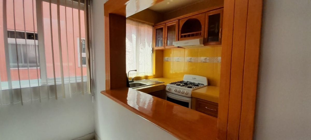 1 de 11: COCINA