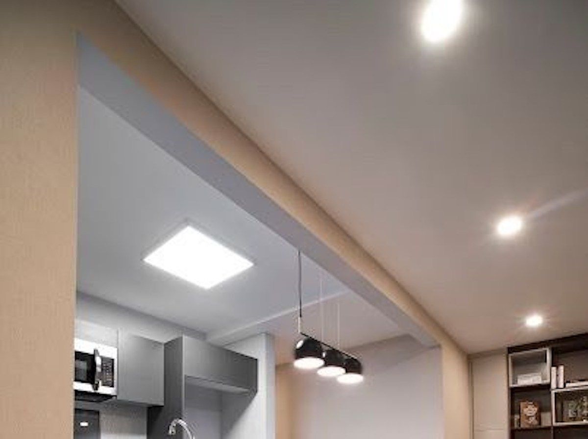 Departamento en Roma Norte, Cuauhtémoc, foto 11 de 12