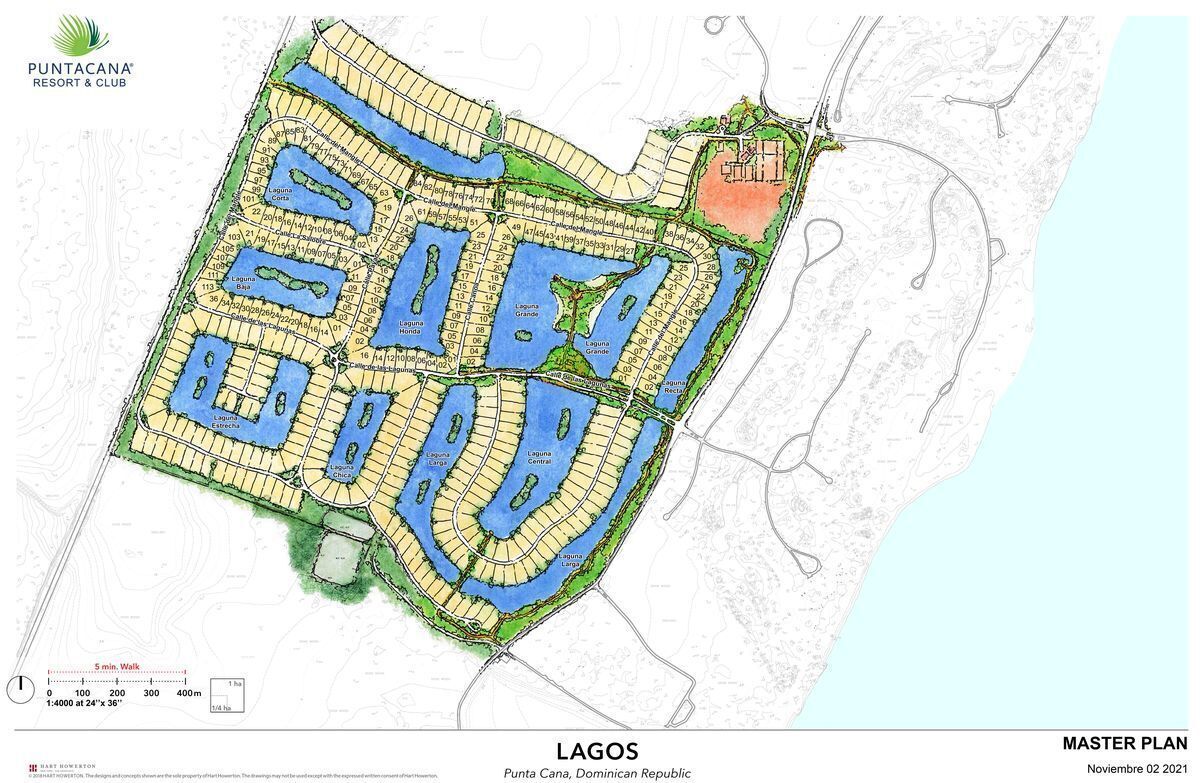 7 of 7: Masterplan Lagos