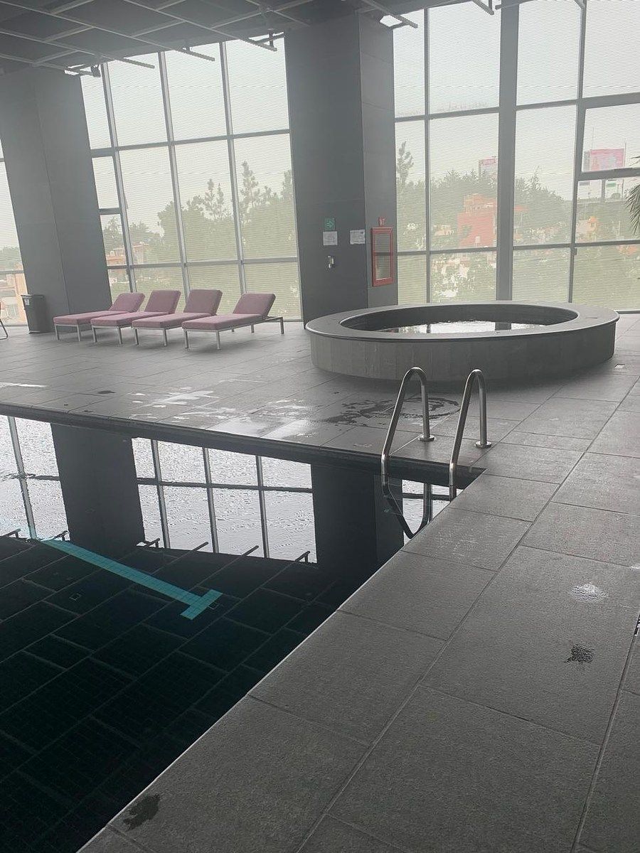 Apartamento em Santa Fe, Álvaro Obregón, foto 18 de 50