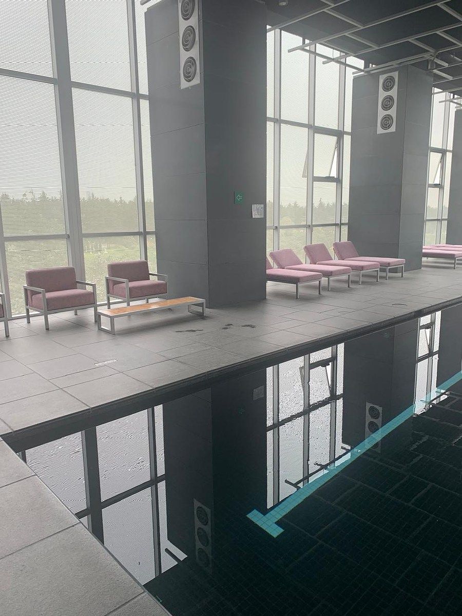 Apartamento em Santa Fe, Álvaro Obregón, foto 22 de 50
