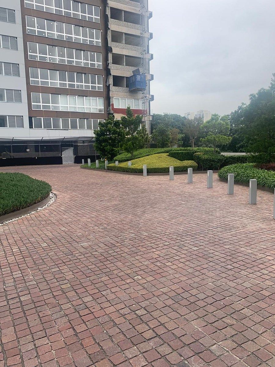 Apartamento em Santa Fe, Álvaro Obregón, foto 28 de 50