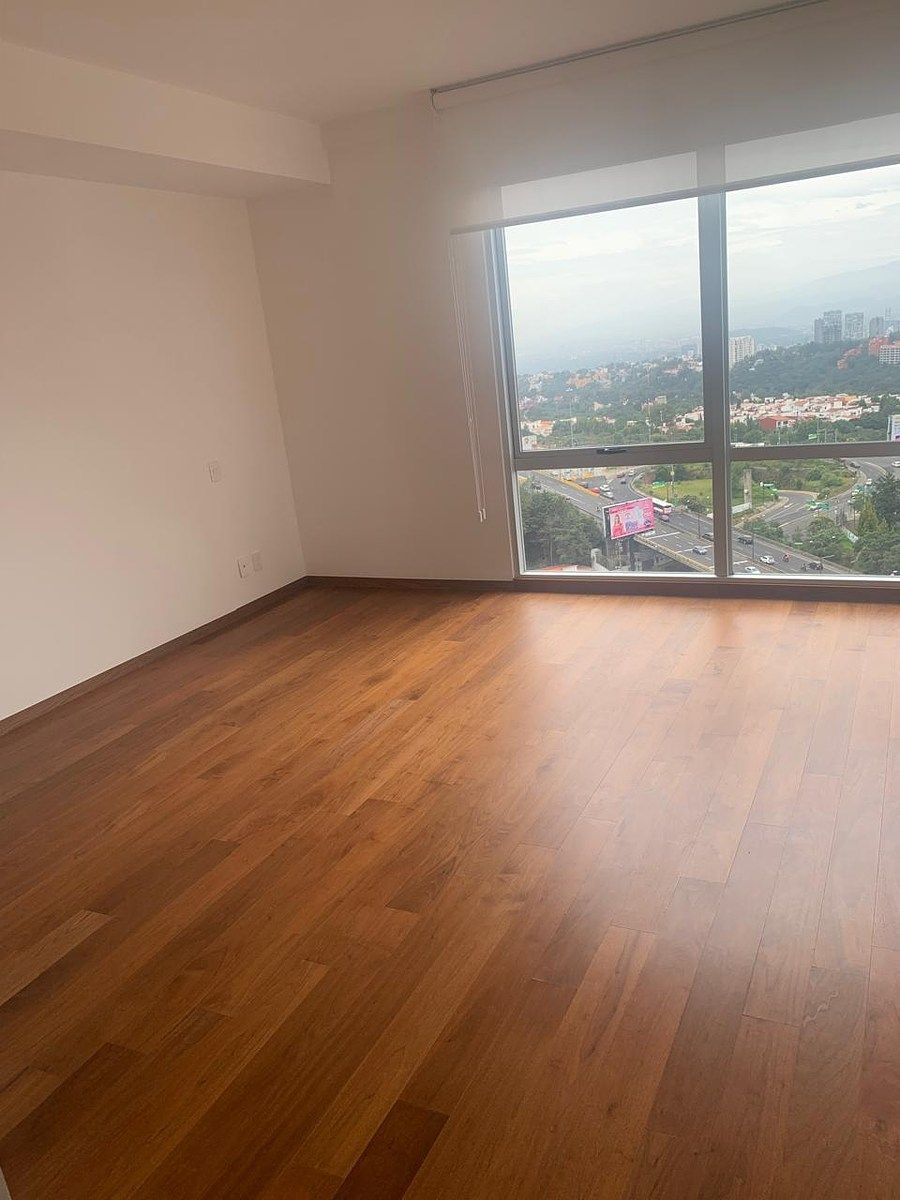 Apartamento em Santa Fe, Álvaro Obregón, foto 32 de 50