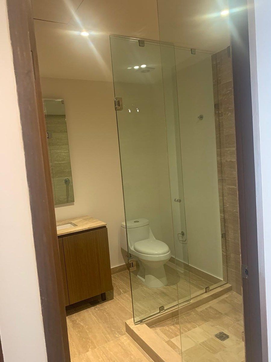 Apartamento em Santa Fe, Álvaro Obregón, foto 34 de 50
