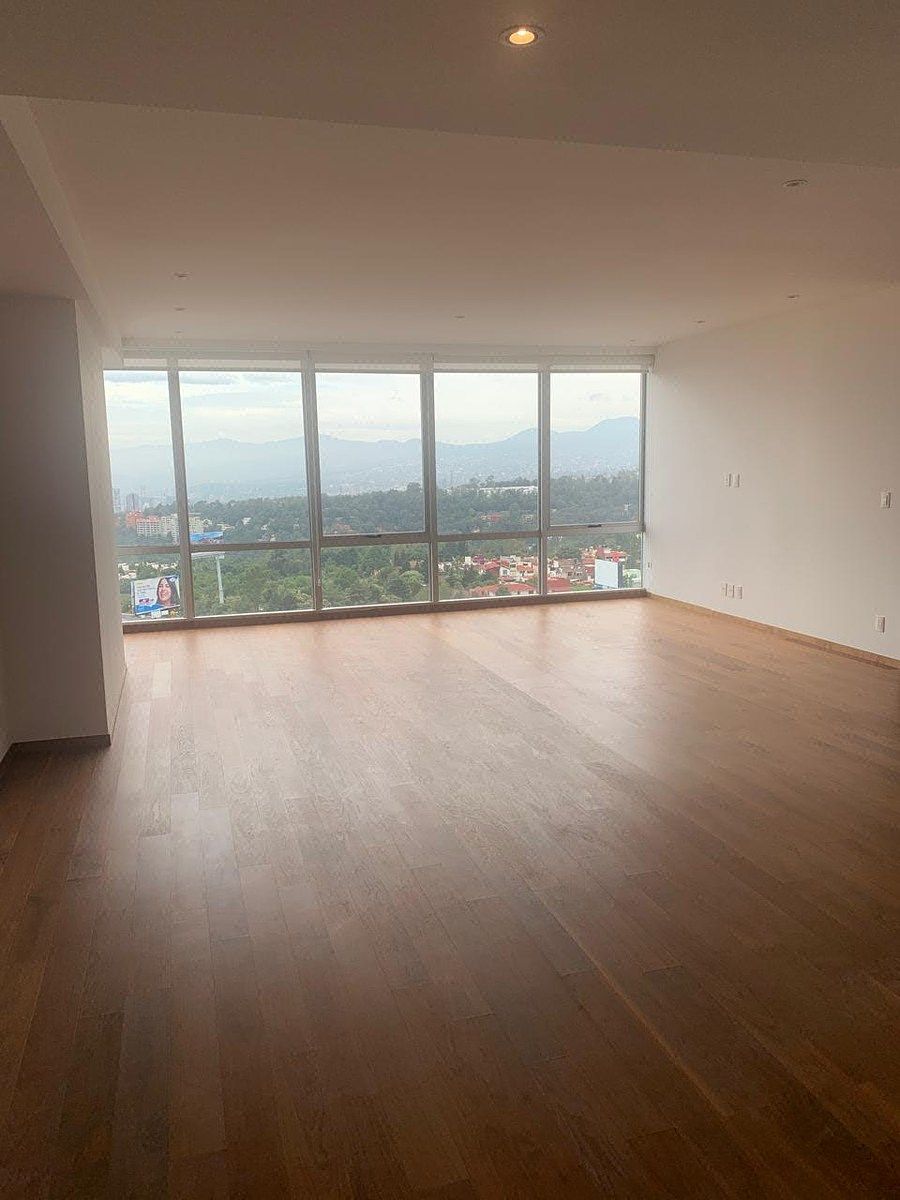 Apartamento em Santa Fe, Álvaro Obregón, foto 38 de 50