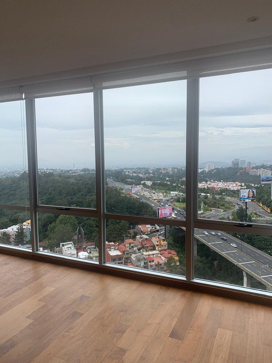 Apartamento em Santa Fe, Álvaro Obregón, foto 40 de 50