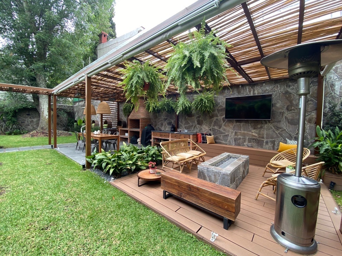 1 of 32: Terraza
