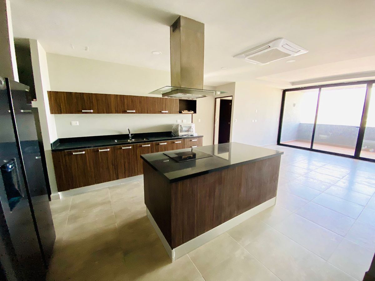 Apartamento equipado, com 2 quartos, em Buyán, condomínio com comodidades., foto 1 de 19