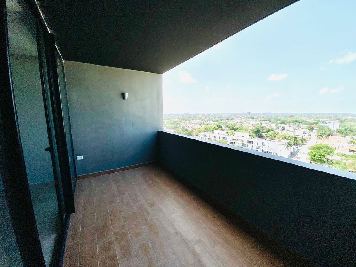Apartamento em Montes de Ame, Mérida, foto 13 de 19