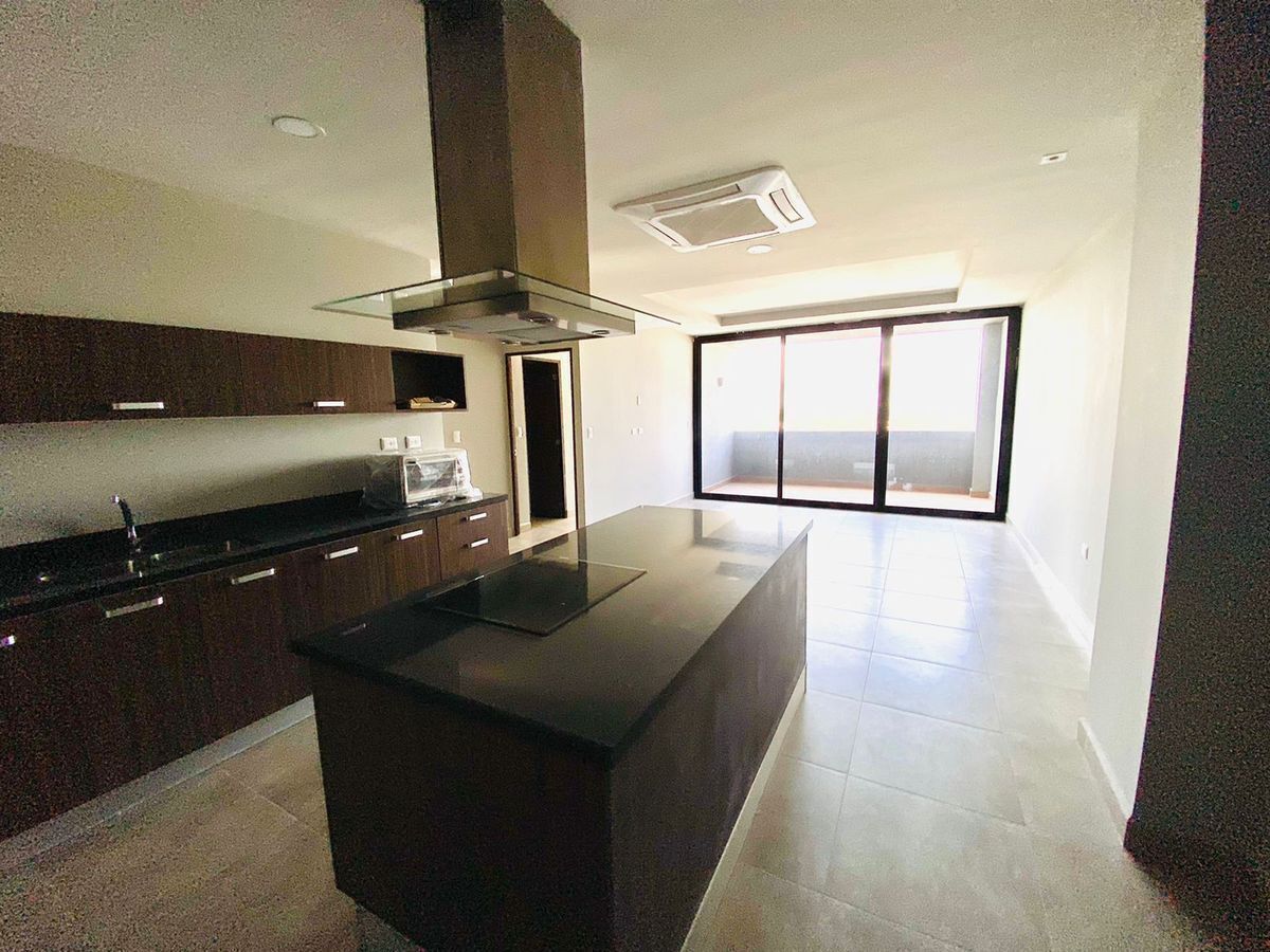 Apartamento em Montes de Ame, Mérida, foto 2 de 19