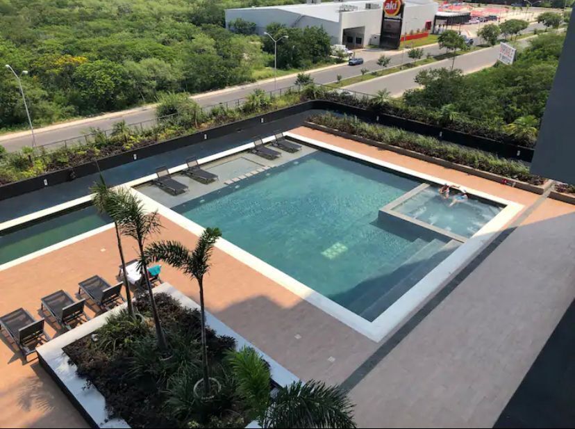 Apartamento em Montes de Ame, Mérida, foto 18 de 19