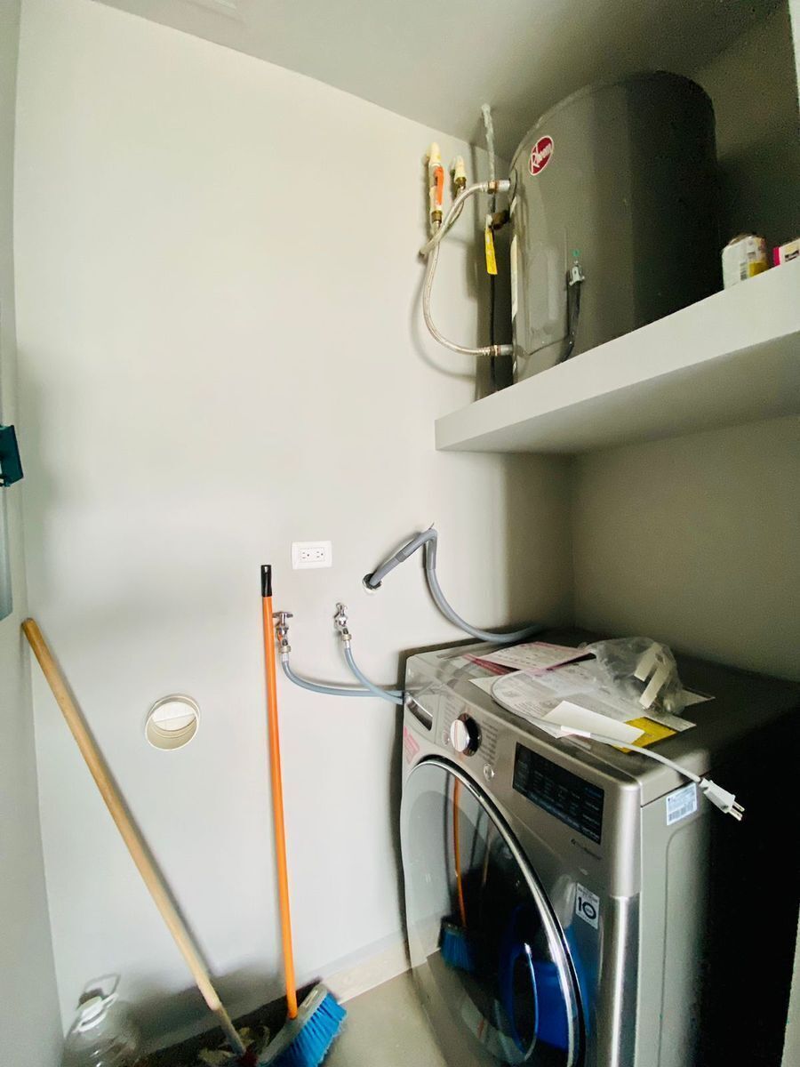 Apartamento em Montes de Ame, Mérida, foto 12 de 19