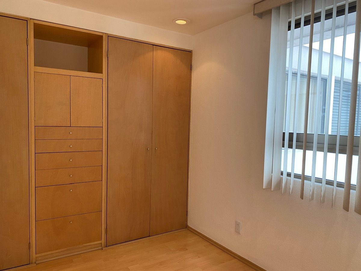 Departamento en Polanco III Sección, Miguel Hidalgo, foto 4 de 18