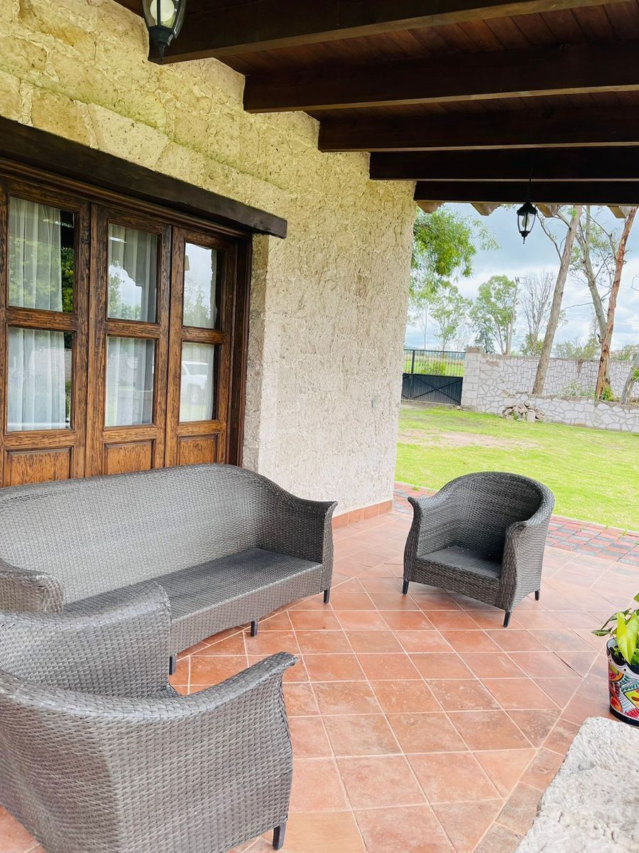 Venta Rancho Aculco de Espinoza - Aculco