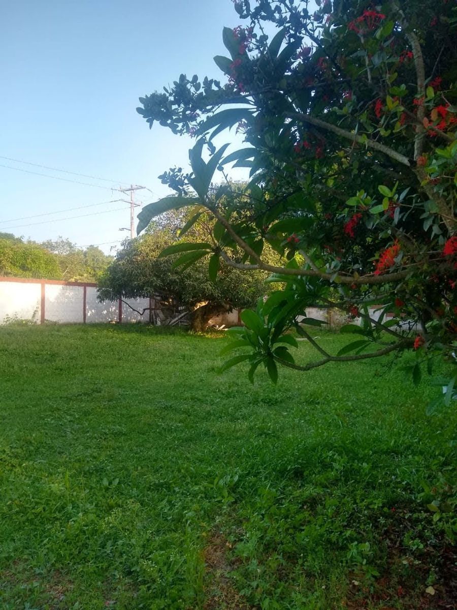 Terreno de 500 m2 en venta en La Joya. MEDELLÍN, VERACRUZ