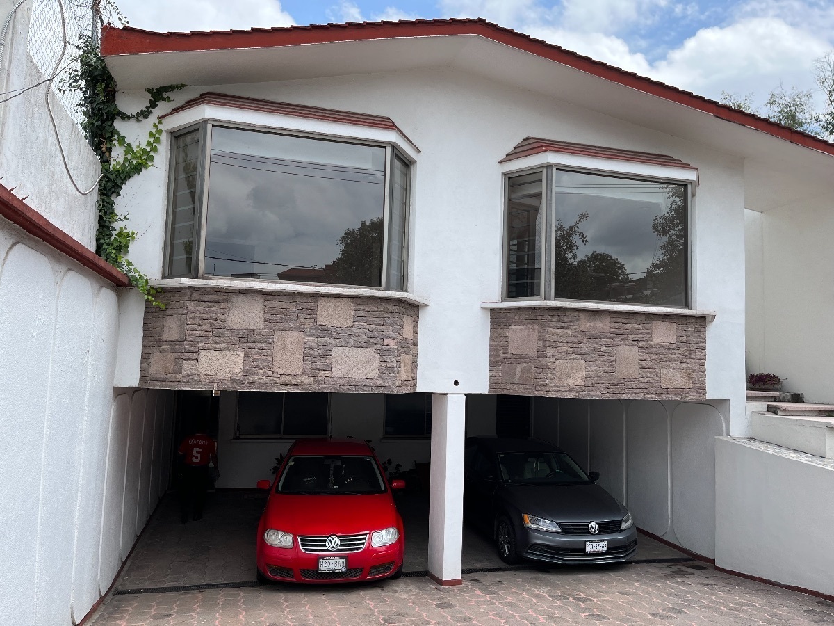 5 de 40: Garage para 4 autos