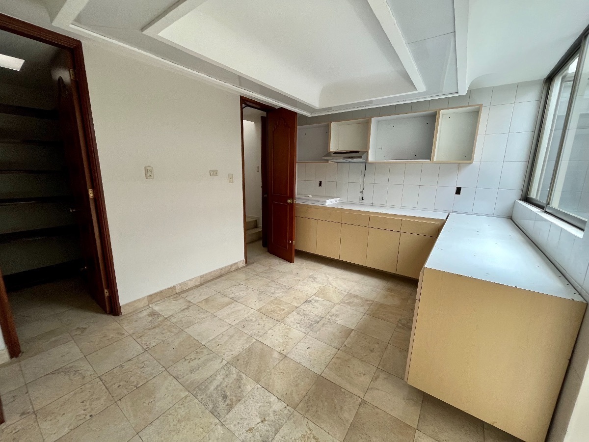 11 de 40: Area para la cocina