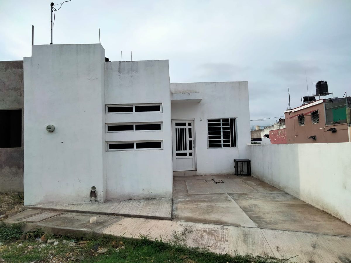 Casa en Venta Jardines de Matatipac Xalisco