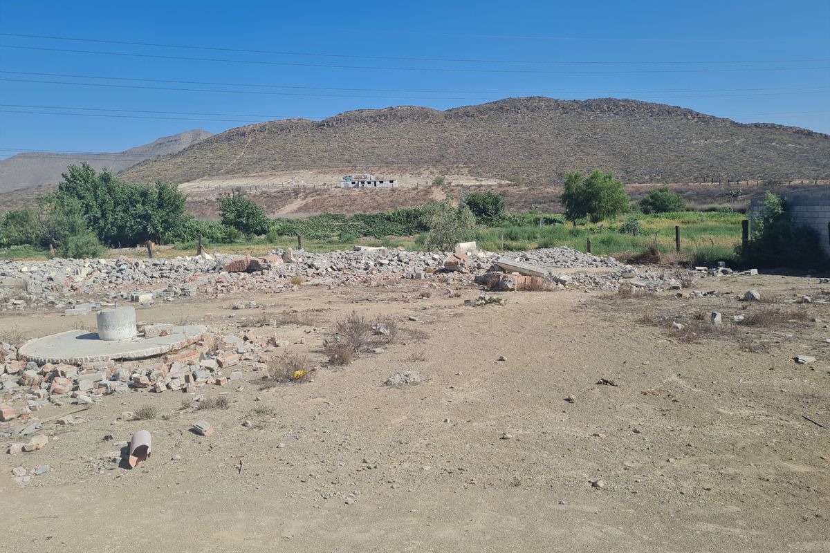 Gran oportunidad de inversión, Terreno en Venta en Ramos Arizpe