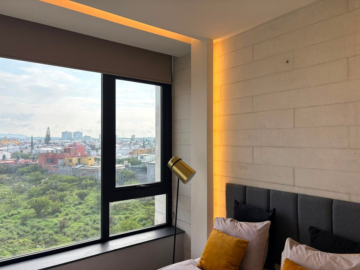 Apartamento em El Campanario, Querétaro, foto 3 de 21
