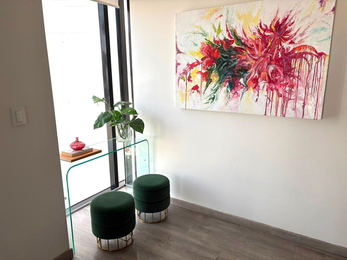 Apartamento em El Campanario, Querétaro, foto 5 de 21