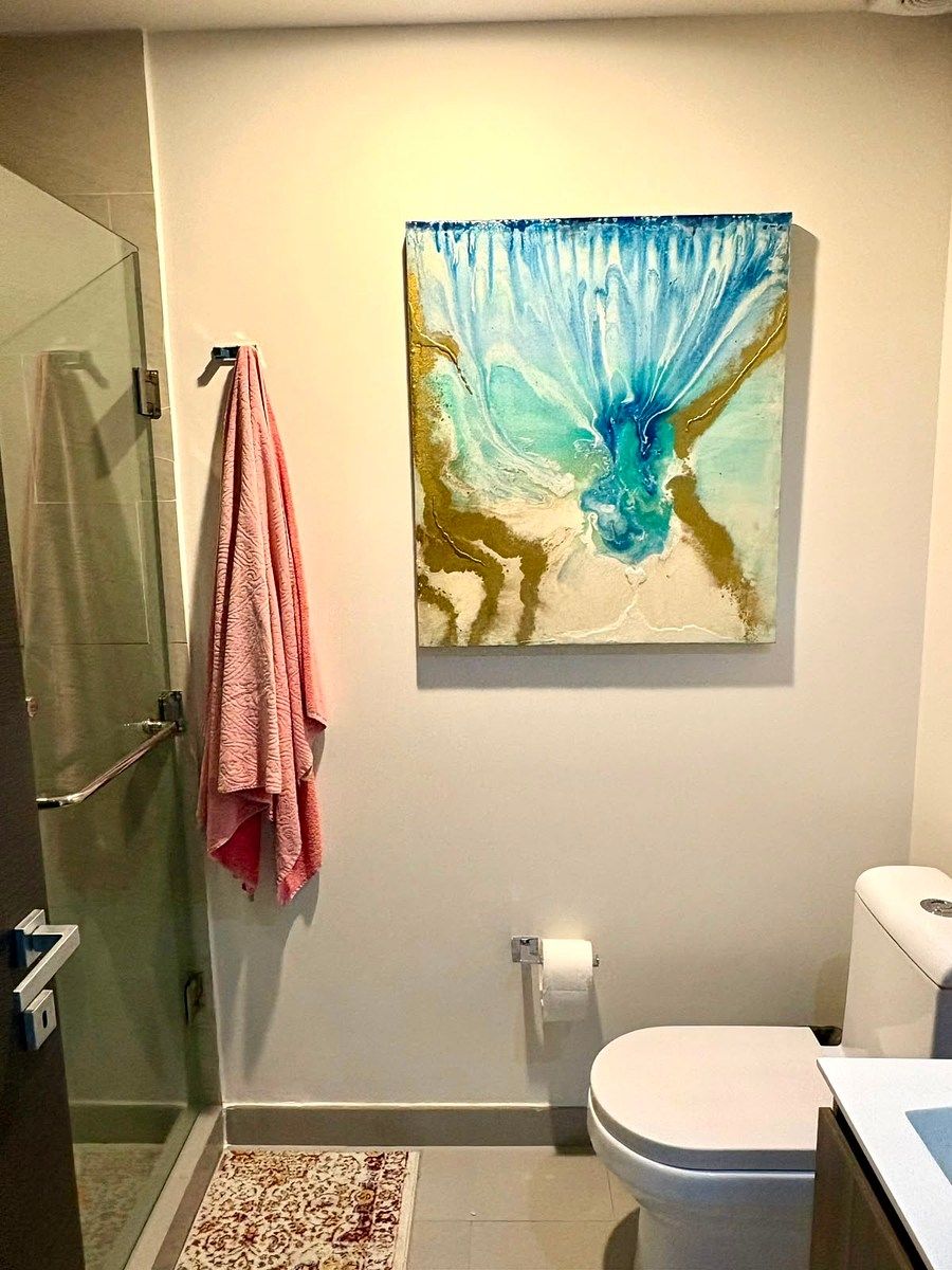 Apartamento em El Campanario, Querétaro, foto 7 de 21