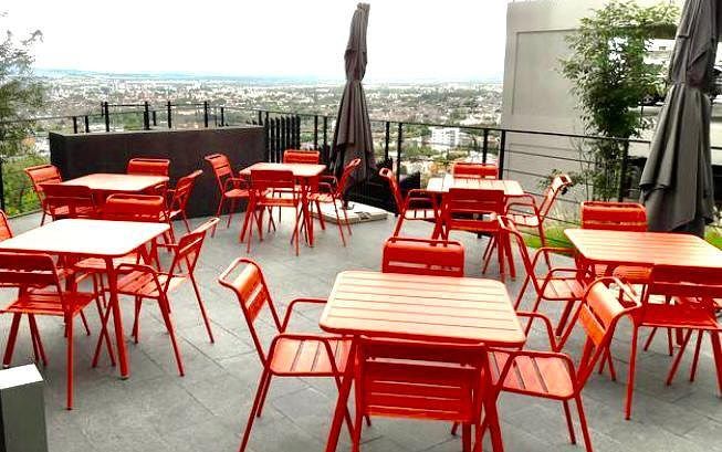 Apartamento em El Campanario, Querétaro, foto 10 de 21
