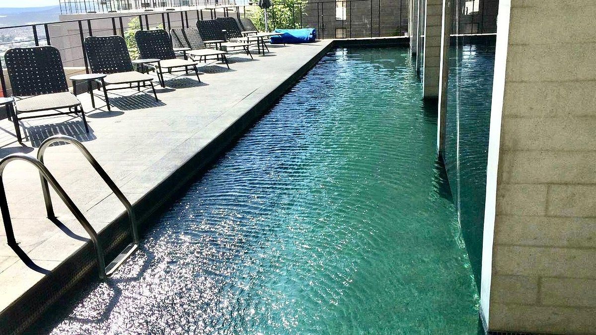 Apartamento em El Campanario, Querétaro, foto 12 de 21