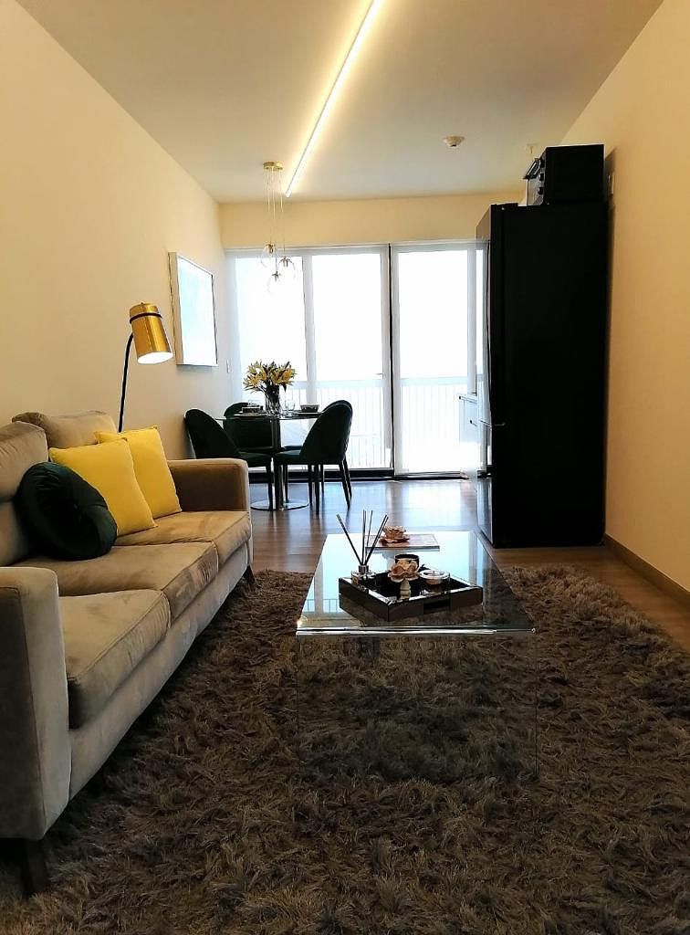 Apartamento em El Campanario, Querétaro, foto 13 de 21
