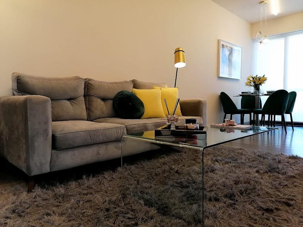 Apartamento em El Campanario, Querétaro, foto 14 de 21