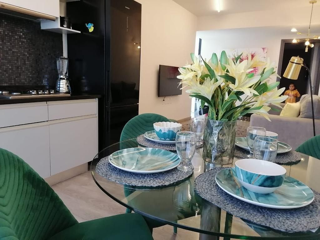 Apartamento em El Campanario, Querétaro, foto 17 de 21
