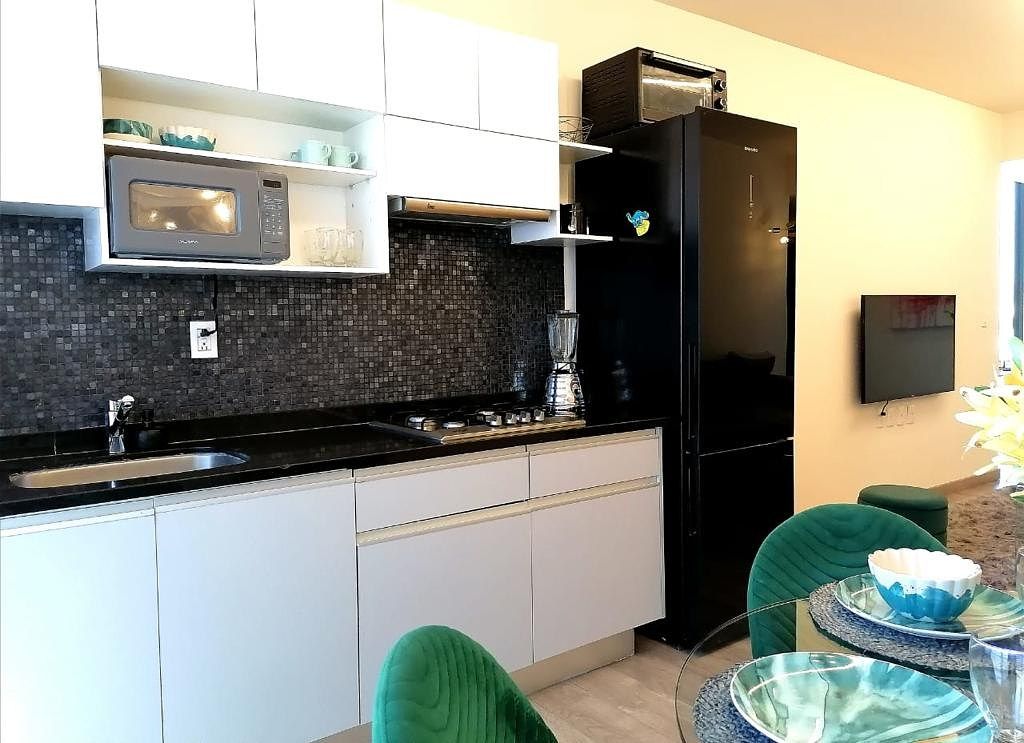 Apartamento em El Campanario, Querétaro, foto 18 de 21