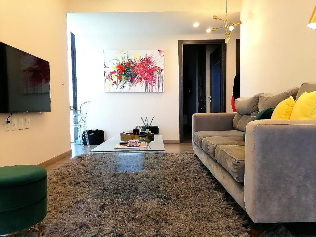 Apartamento em El Campanario, Querétaro, foto 21 de 21