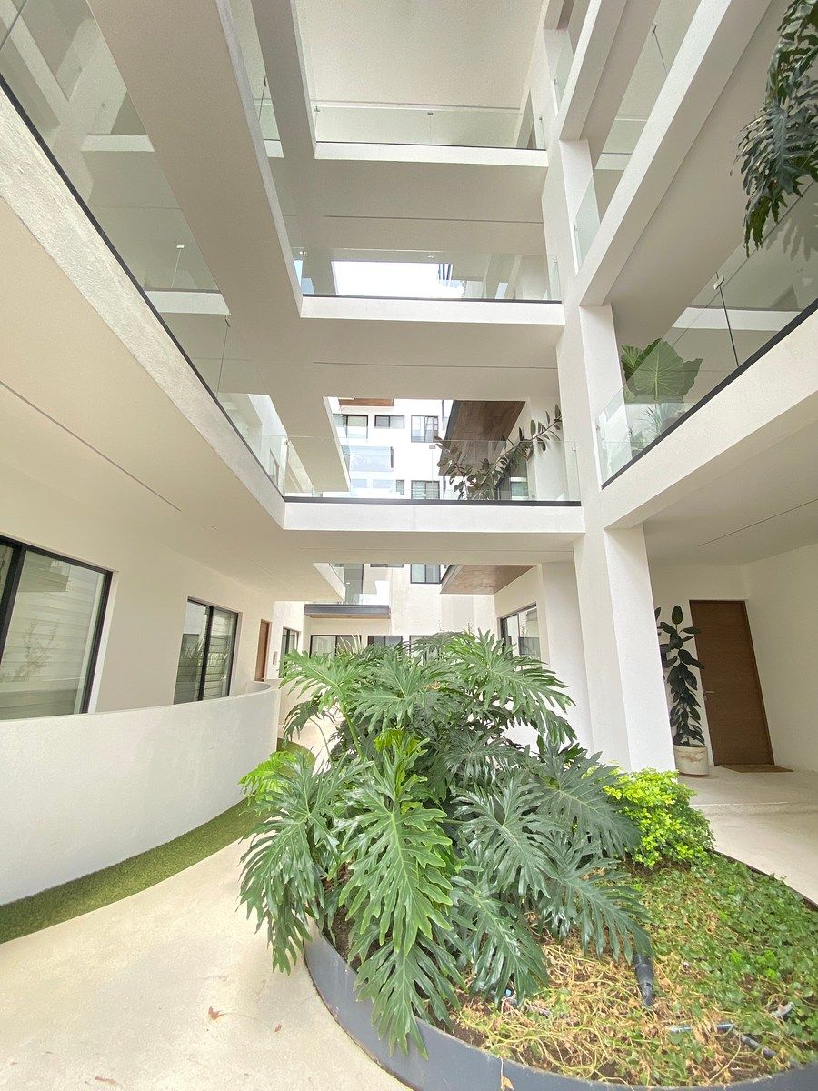 Apartamento em Jardín, San Luis Potosí, foto 28 de 29