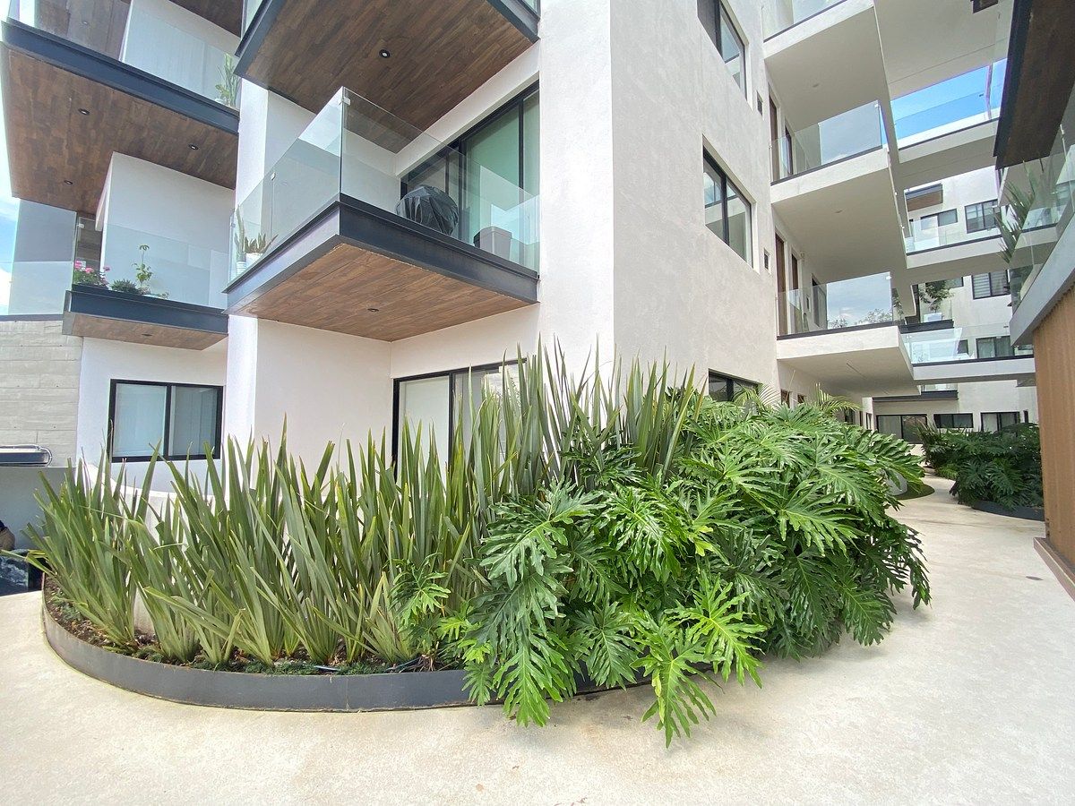 Apartamento em Jardín, San Luis Potosí, foto 29 de 29