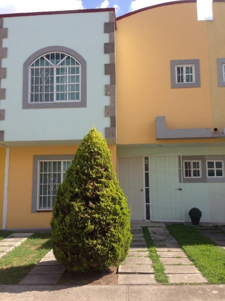 Se Vende Casa en Rinconada Cuautitlán, Izcalli, EdoMex | EasyBroker