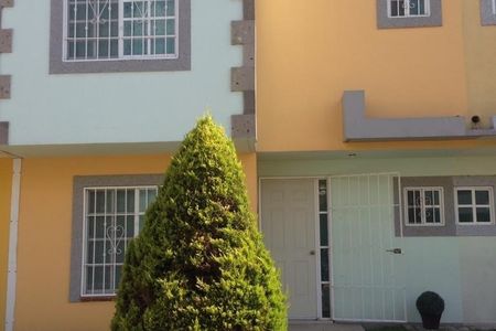 Se Vende Casa en Rinconada Cuautitlán, Izcalli, EdoMex | EasyBroker