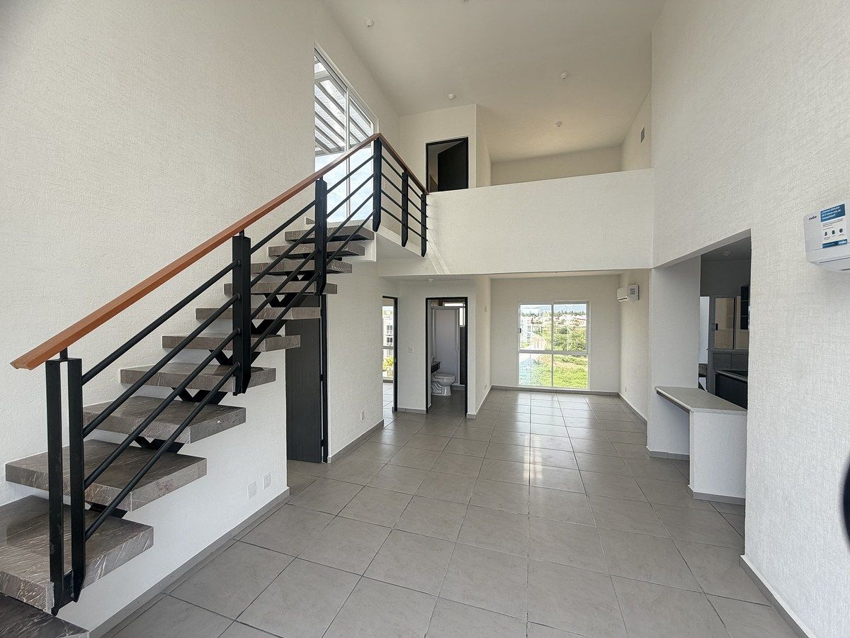 44 de 46: PH con doble nivel