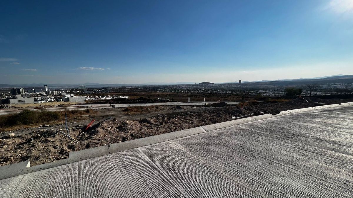 Lote em Juriquilla, Querétaro, foto 9 de 19