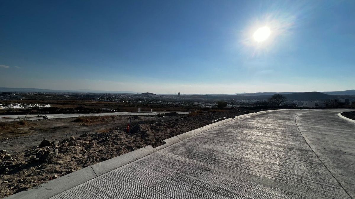 Lote em Juriquilla, Querétaro, foto 2 de 19