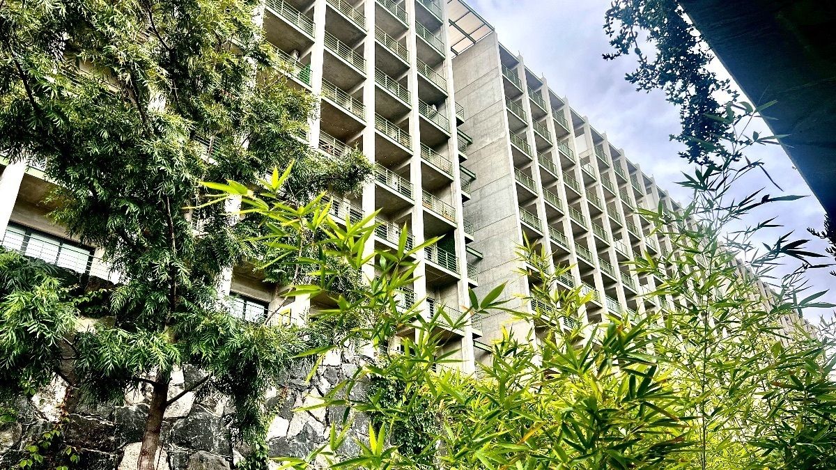 1 de 31: Fachada Edificio