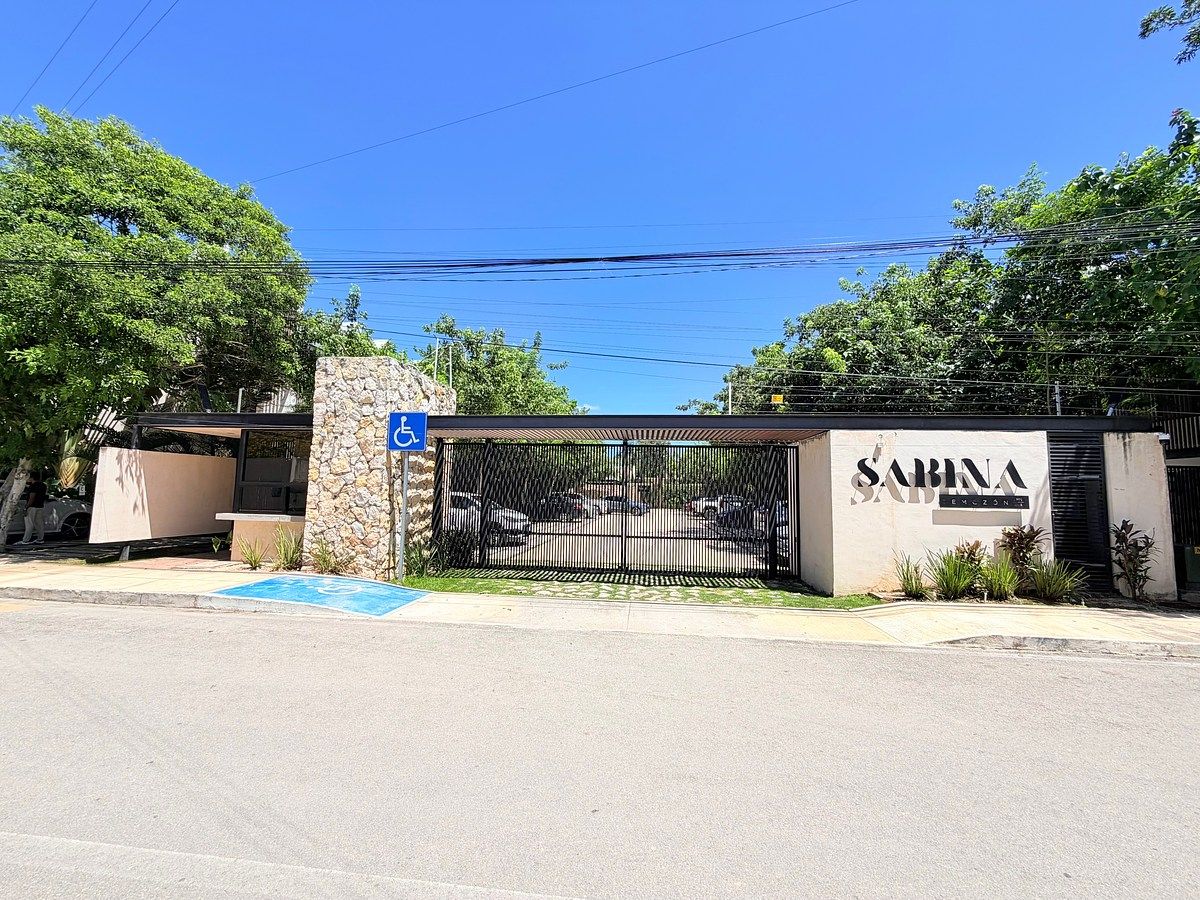 Apartamento mobiliado para alugar em Temozon, foto 1 de 15